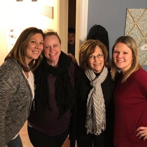 Meet your Posher, Karen